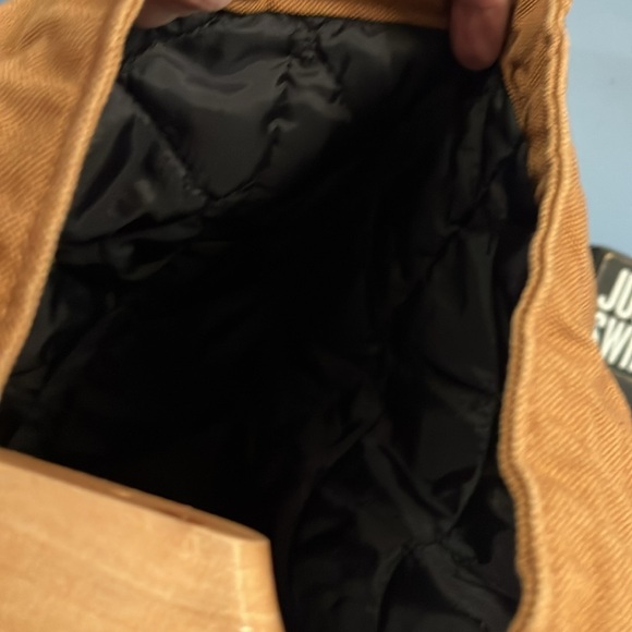 Men's 2XL Carhartt Insulated Active Jac - 3 Warmest Rating - Picture 4 of 11